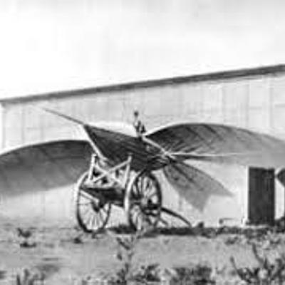 Timeline: Historia y Evolución de las Estructuras de las Aeronaves