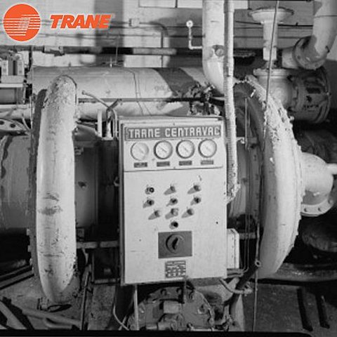 Lord Kelvin invento el principio del aire acondicionado.