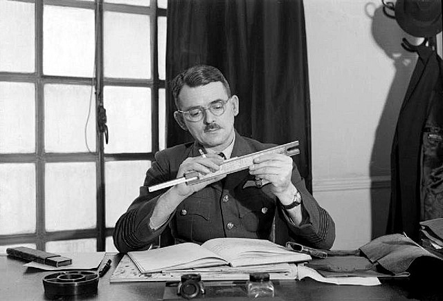 Frank Whittle Primeras Turbinas