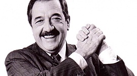 Timeline: Presidencia de Alfonsín