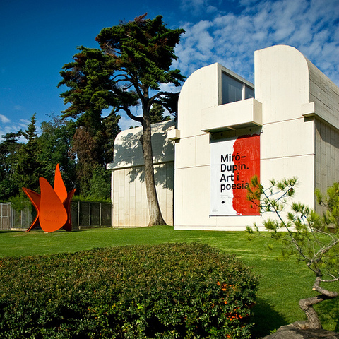 Miró Foundation