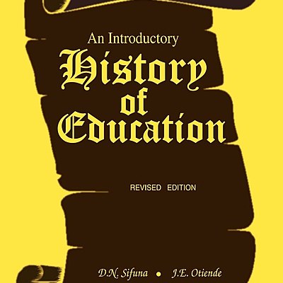 Timeline: Important Historical Events in Education