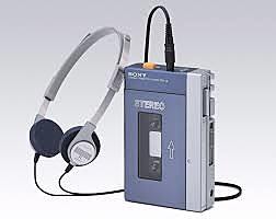 Walkman