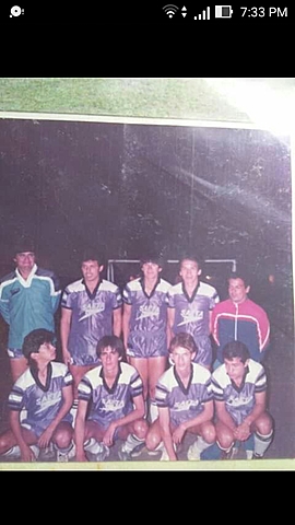 La Generación de los 80 de SAETA SB