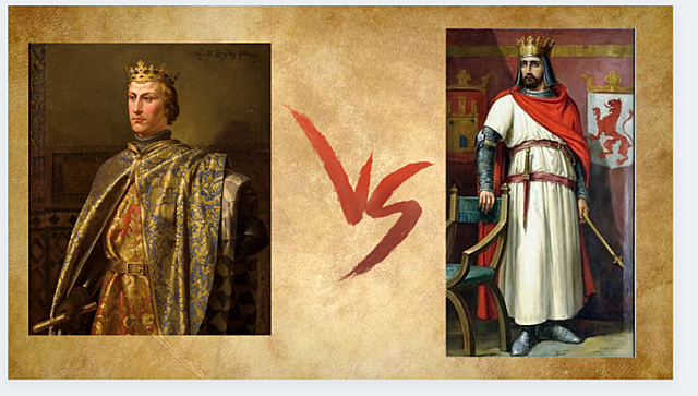 Primera guerra civil cristiana