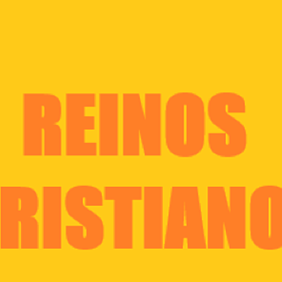 Timeline: REINOS CRISTIANOS- SALMA SEBBANE