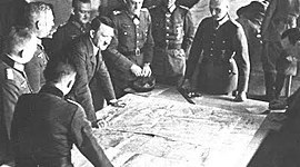 Timeline: La invasión de la Unión Soviética