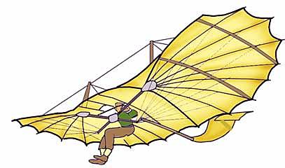 Otto Lilienthal