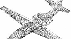 Timeline: Evolución de las estructuras aeronáuticas