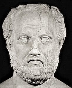 Tucídides (460 a. C.)