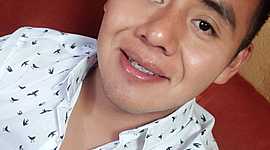 Timeline: CAMILO GONZÁLEZ FLORES