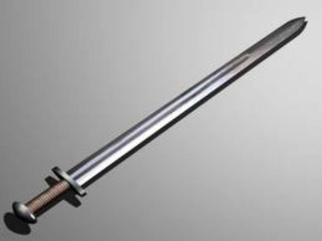 The causal killing of slaves.