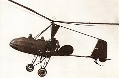 Autogiro