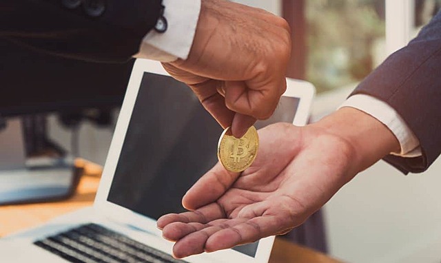 Primera Transacción