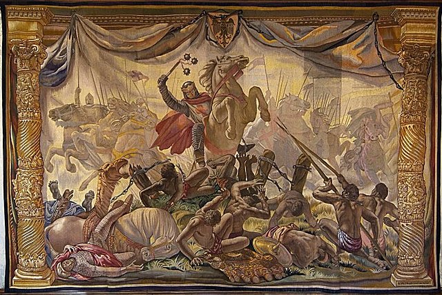 Batalla de Navas de Tolosa