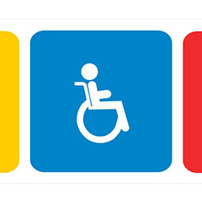 Timeline: HISTORIA DE LA DISCAPACIDAD INTELECTUAL