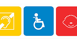 Timeline: HISTORIA DE LA DISCAPACIDAD INTELECTUAL