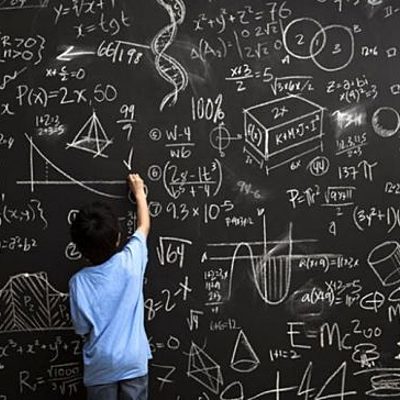 Timeline: Historia de las matemáticas mas importantes de la historia