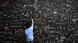 Timeline: Historia de las matemáticas mas importantes de la historia