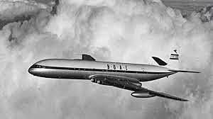Havilland Comet,