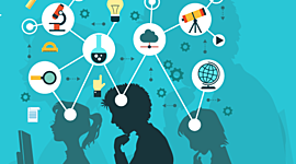 Timeline: EVOLUCIÓN DEL CONCEPTO DE RED