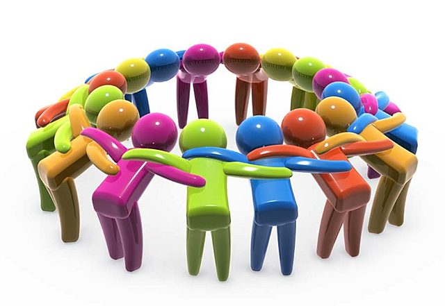 COOPERATIVAS DE TRABAJO