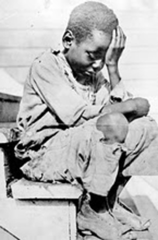 Act XII. Negroe women's children to serve according to the condition of the mother,