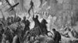 Timeline: 1096-2009 crusade timline