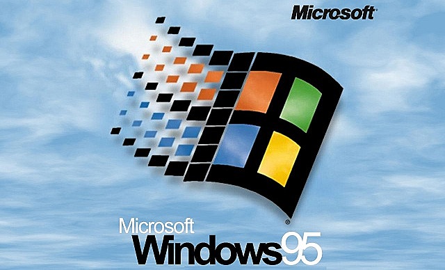 Windows 95