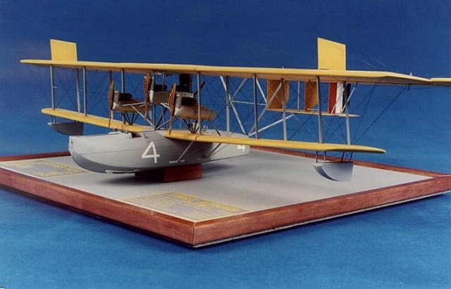 Curtiss NC-4