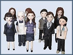 El personal administrativo en la Administración pública