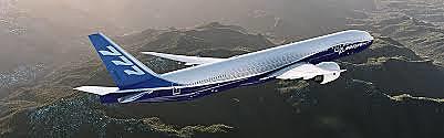 El Boeing 777
