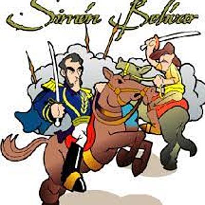 Timeline: EL BICENTENARIO