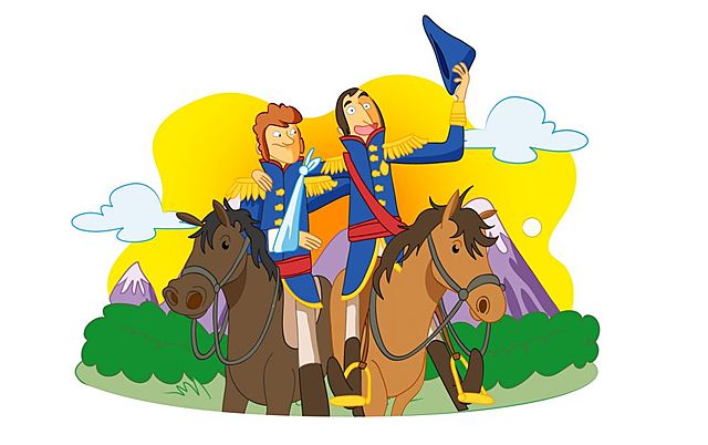 Renuncia de mandato de Fernando VII