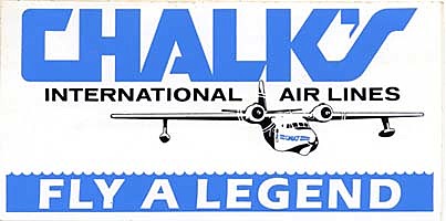 Se fundó la 1era aerolinea