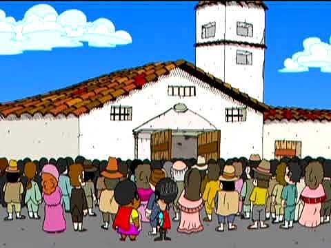 Comienzos de la independencia en Cali