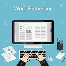 Word Processor