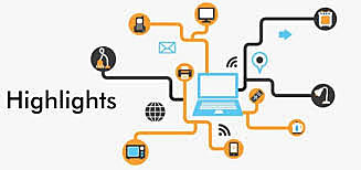 Ubiquitous Computing