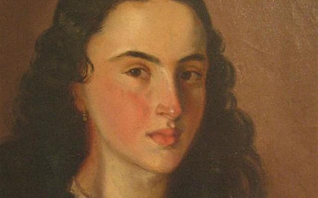 Muerte de Policarpa Salavarrieta