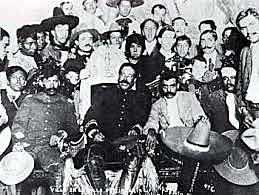 El servicio Profesional de Carrera en México posrevolución