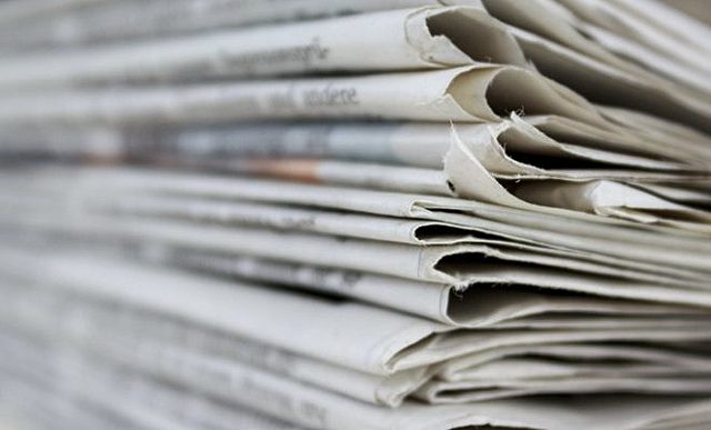 El Papel del Periódico en el siglo XXI