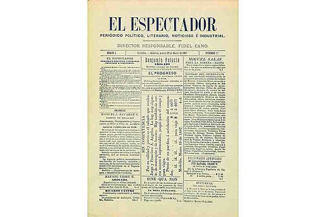 El Espectador