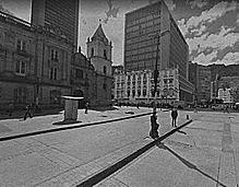 fundación del banco de la república