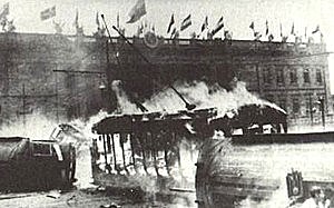 conflicto bipartidista