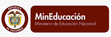 Ministerio de Educación Colombiano define el RED