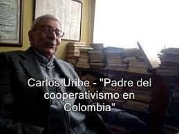 Memorias cooperativas de Francisco Luis Jiménez