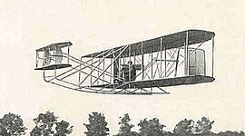 Timeline: Evolución de las estructuras en las aeronaves.