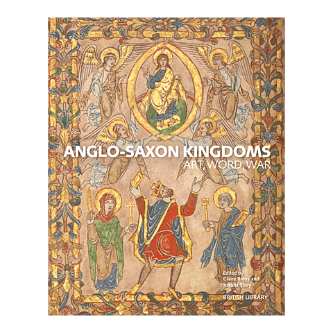 Anglo-Saxon