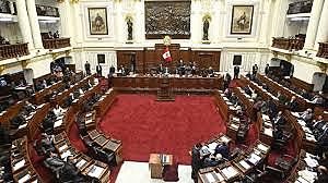 CONGRESO DE LA REPUBLICA