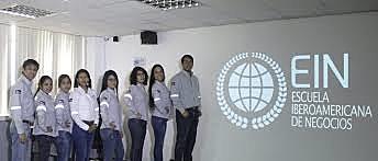 ESCUELA ECOIBEROAMERICANO